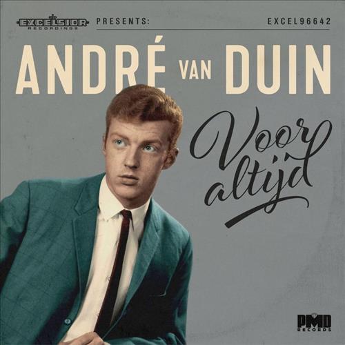André Van Duin